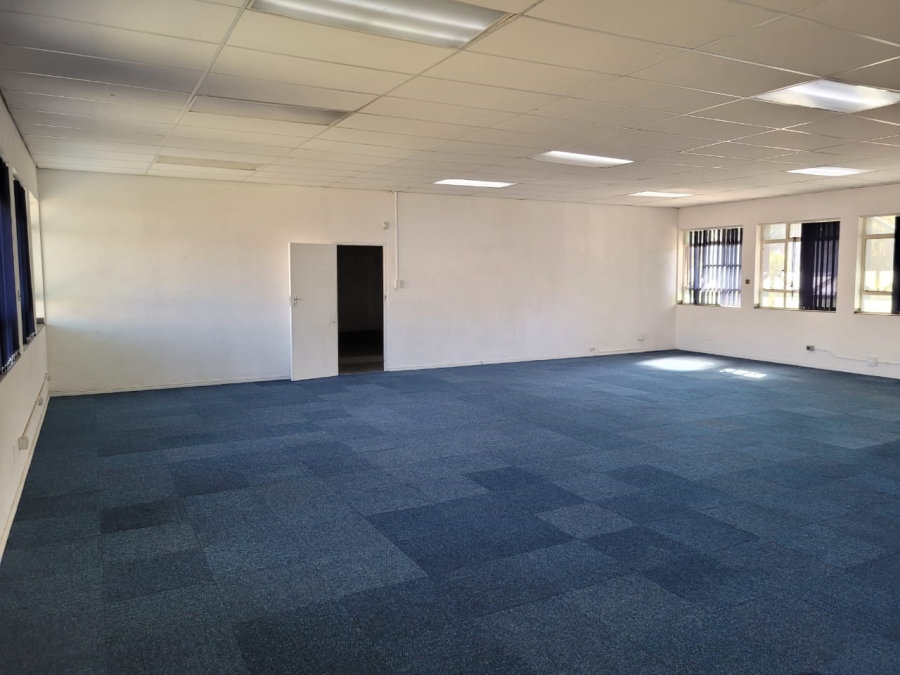 To Let commercial Property for Rent in Elsies River Industrial Western Cape